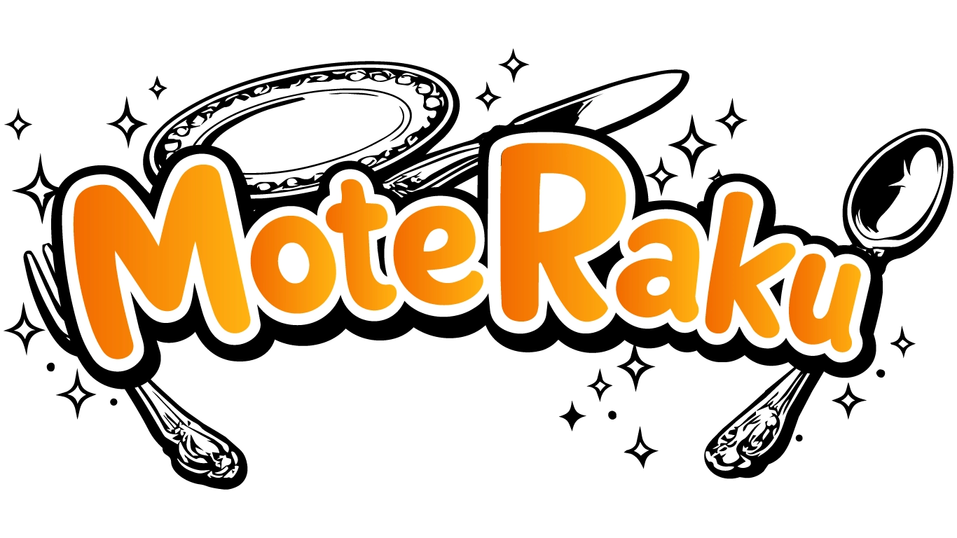MoteRaku(もてらく)